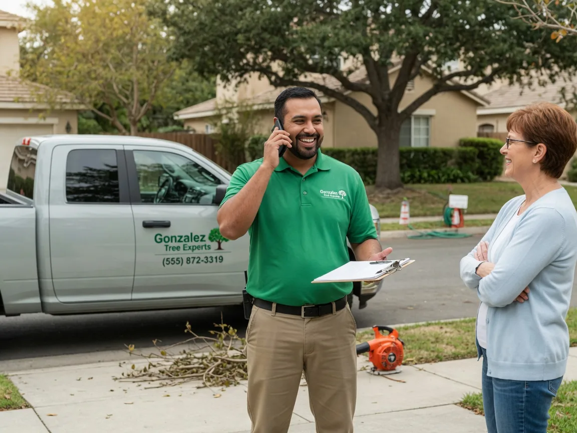 Tree Service Knightsen, CA FAQs